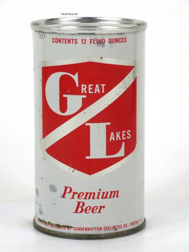 Great Lakes Beer