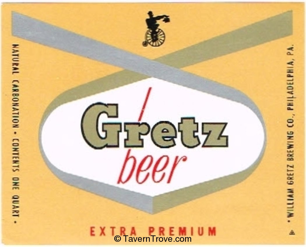 Gretz Beer