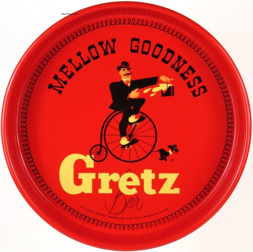 Gretz Beer