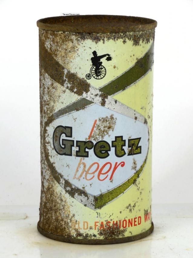 Gretz Beer