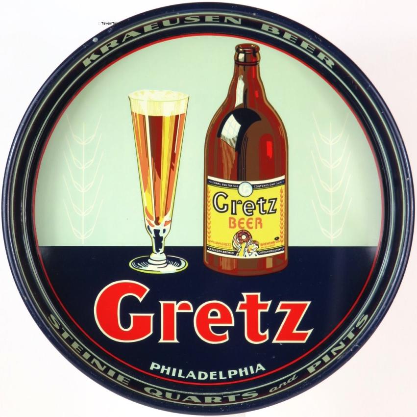 Gretz Beer