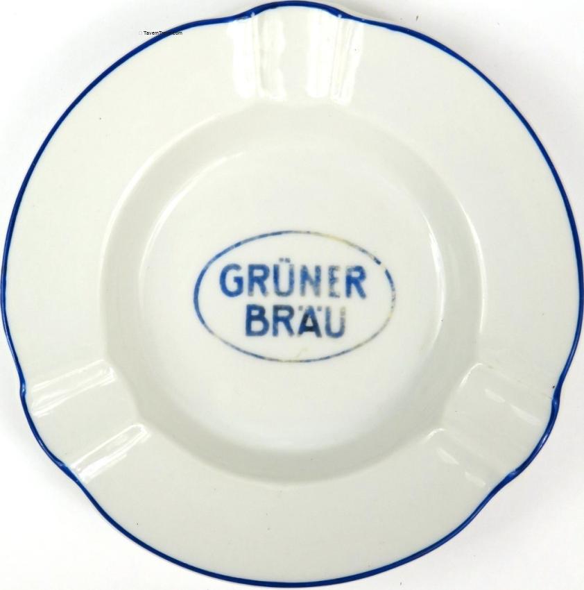 Gruner Brau Ceramic