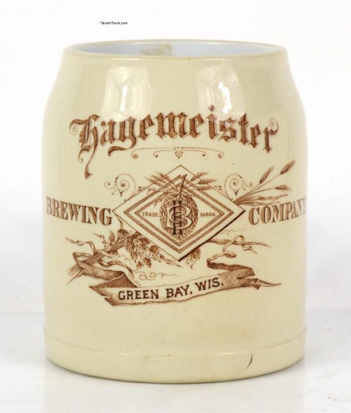 Hagemeister Brewing Company