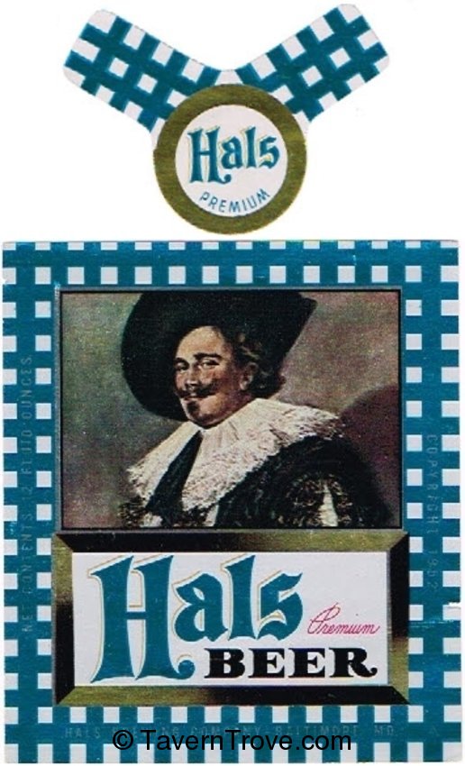 Hals Beer 