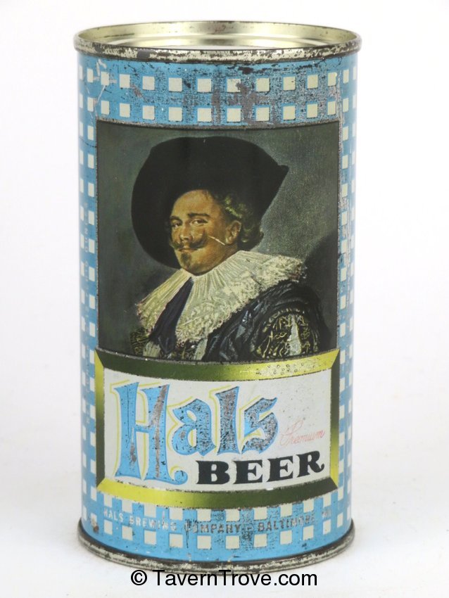 Hals Premium  Beer