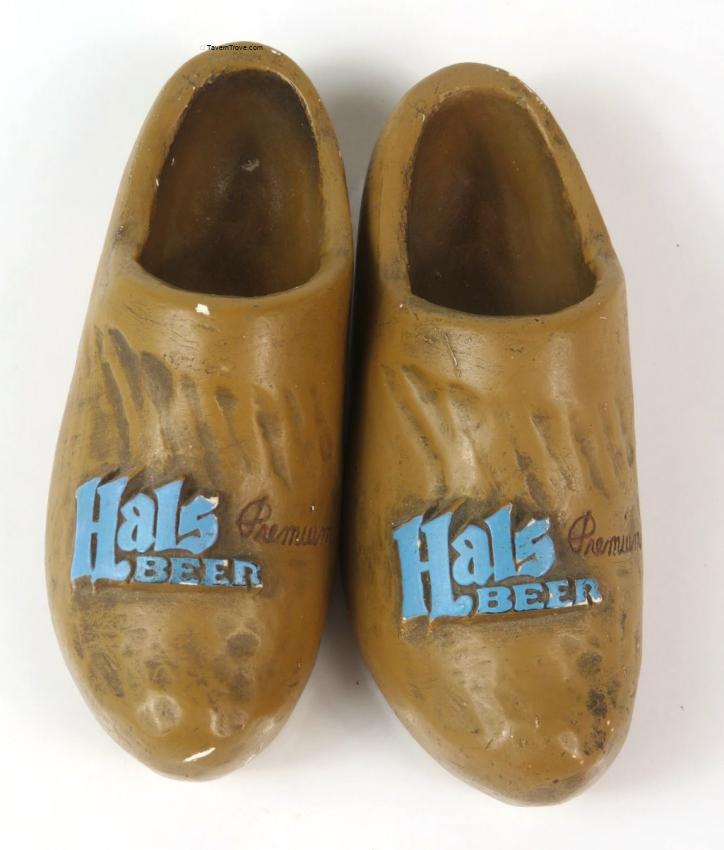 Hals Premium Beer Shoes