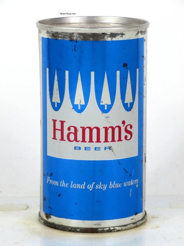 Hamm's Beer