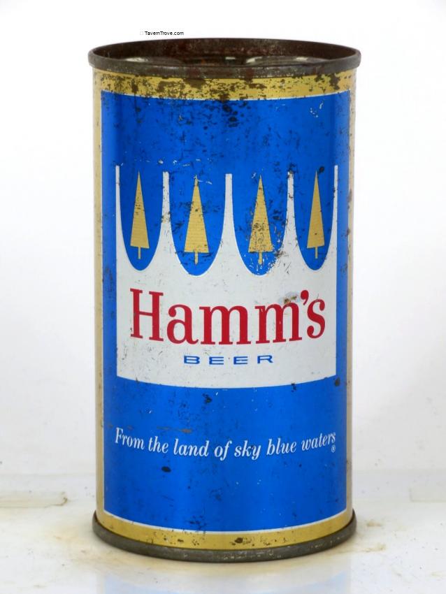 Hamm's Beer