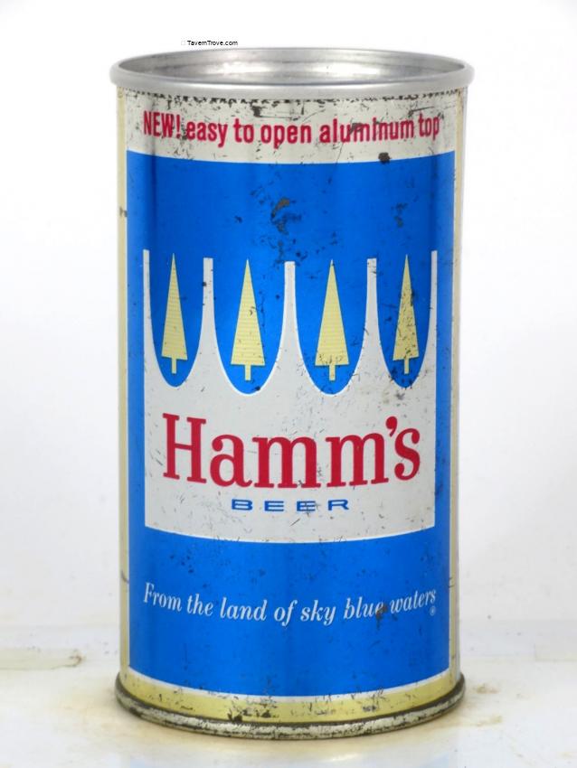 Hamm's Beer