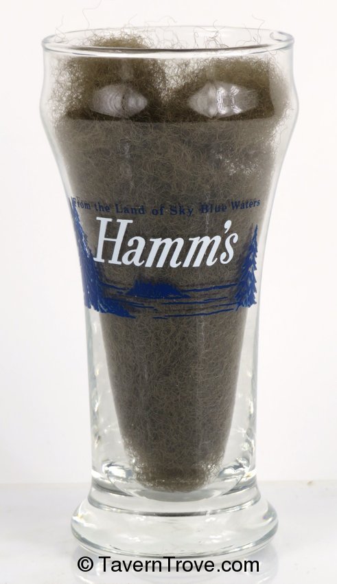 Hamm's Beer