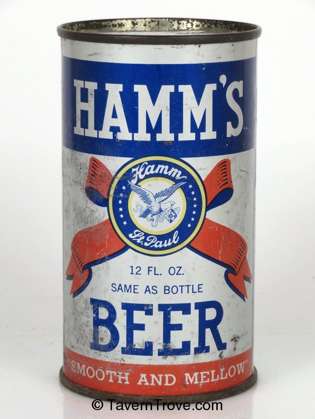 Hamm's Beer