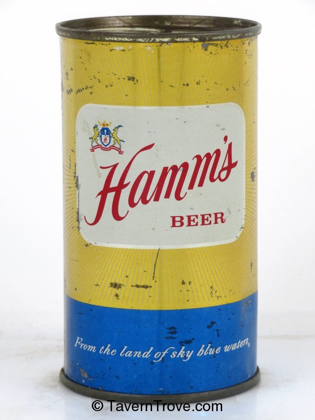 Hamm's Beer