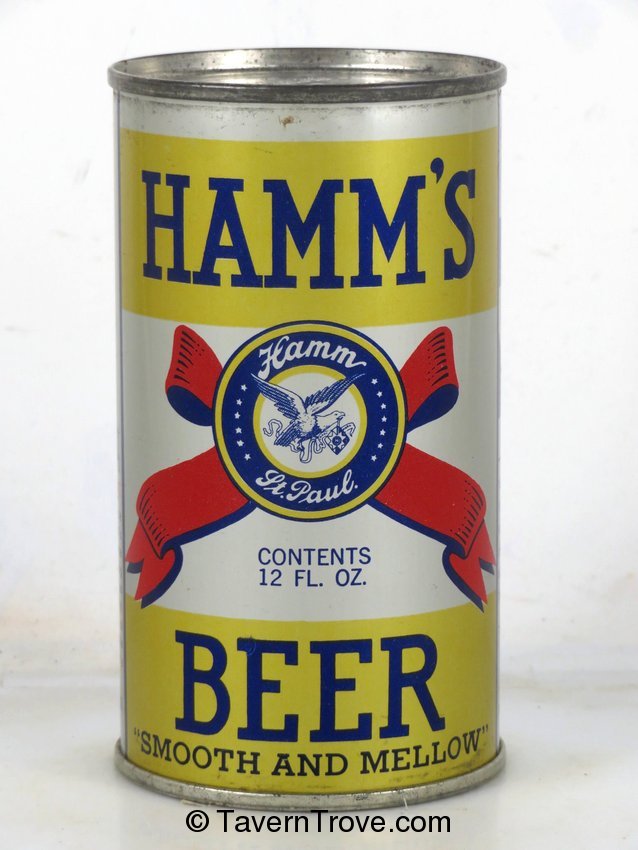 Hamm's Beer