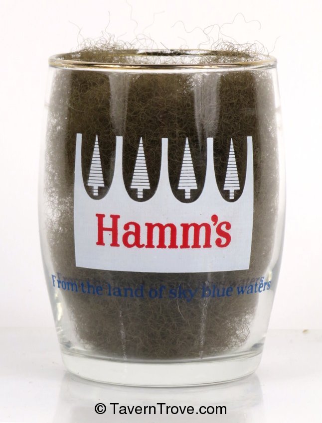 Hamm's Beer