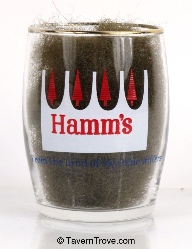 Hamm's Beer