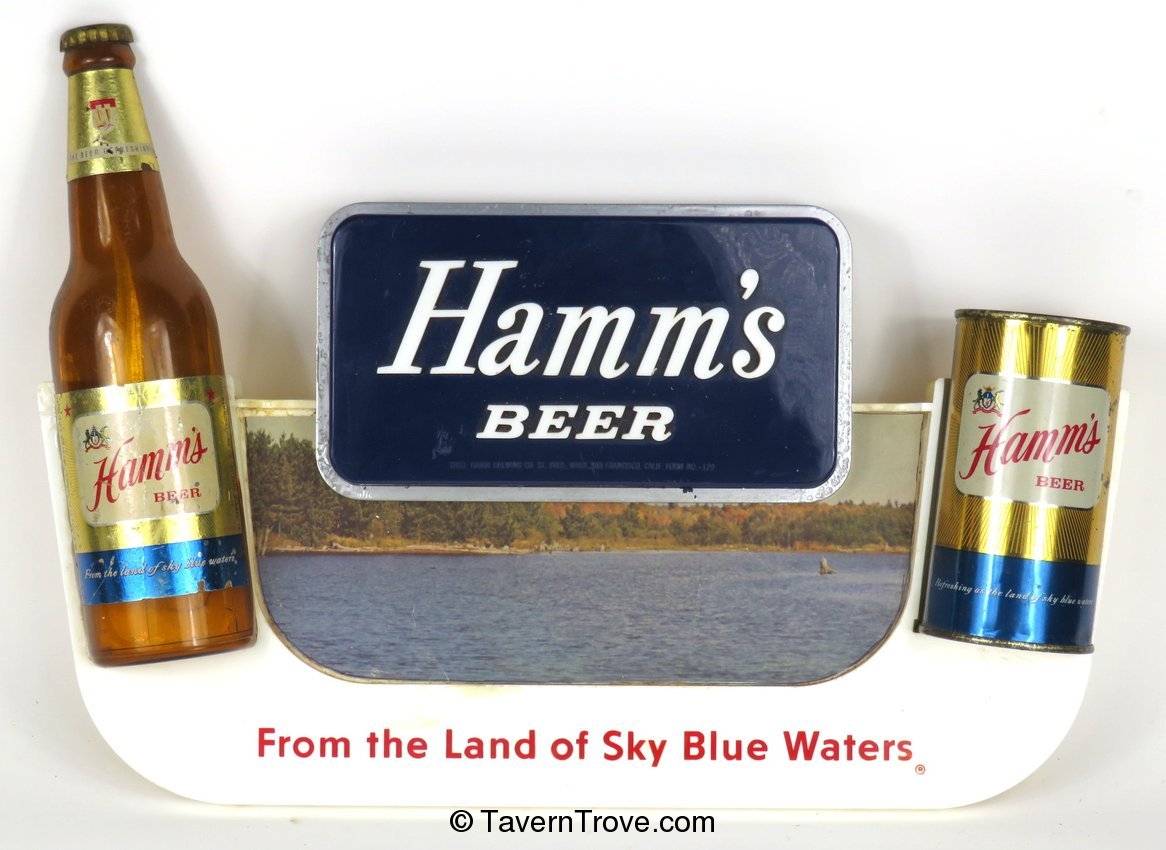 Hamm's Beer