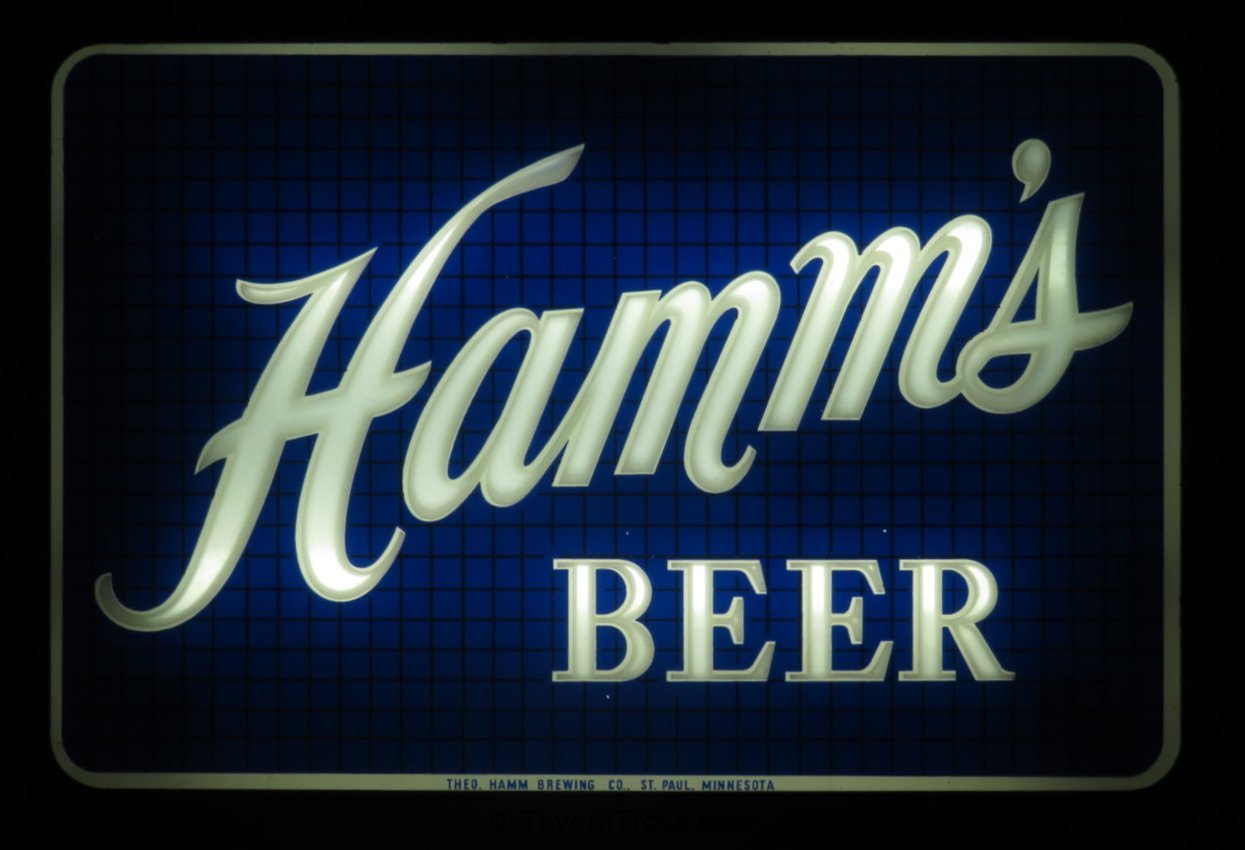 Hamm's Beer