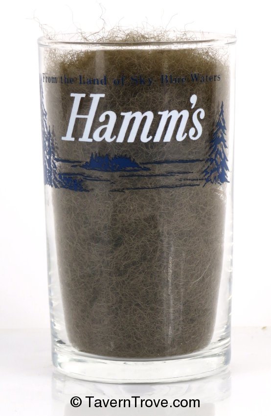 Hamm's Beer