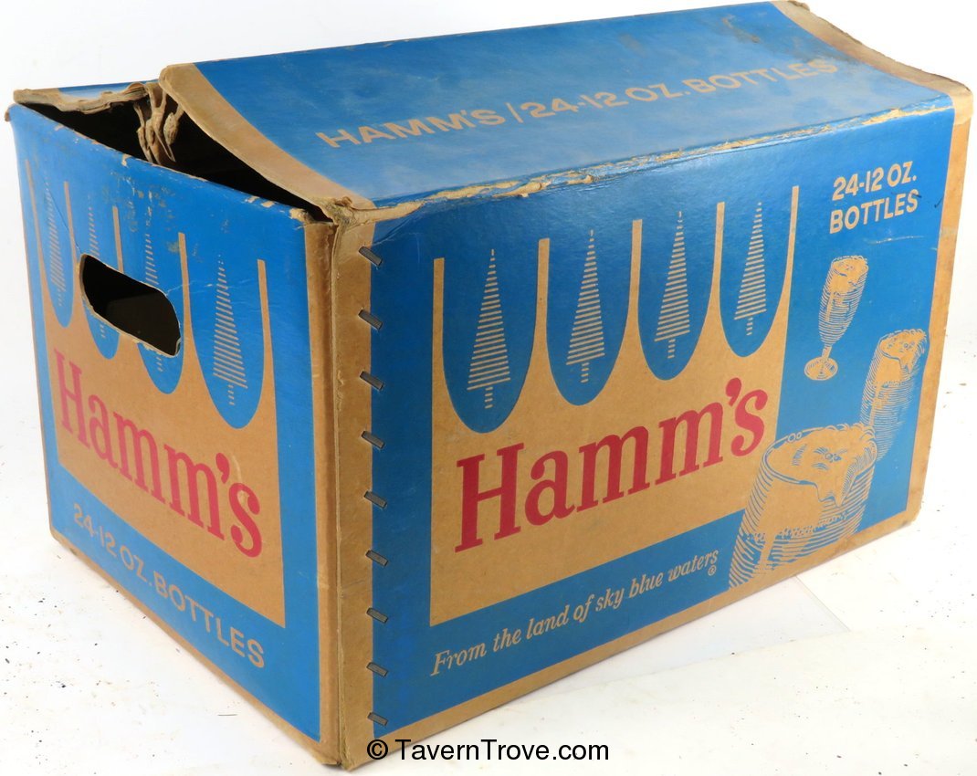 Hamm's Beer