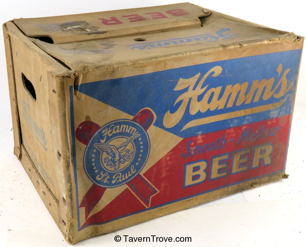 Hamm's Beer