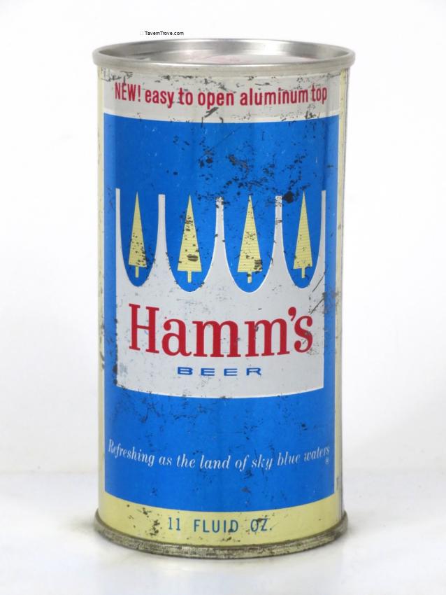 Hamm's