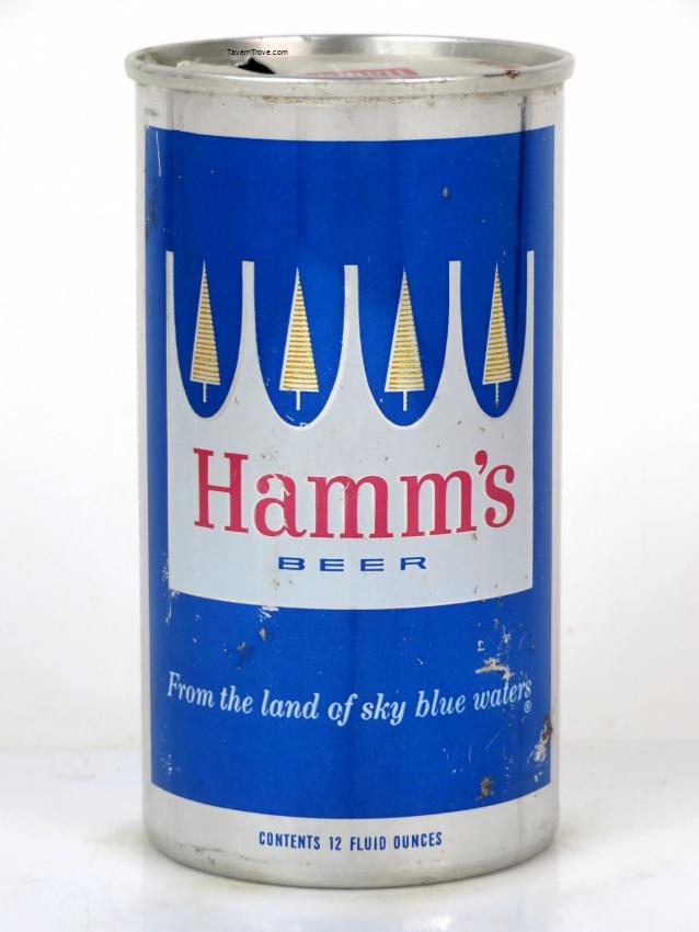 Hamm's Beer