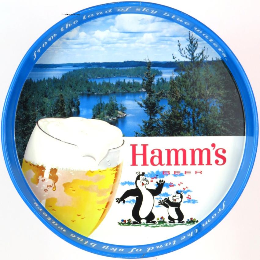 Hamm's Beer