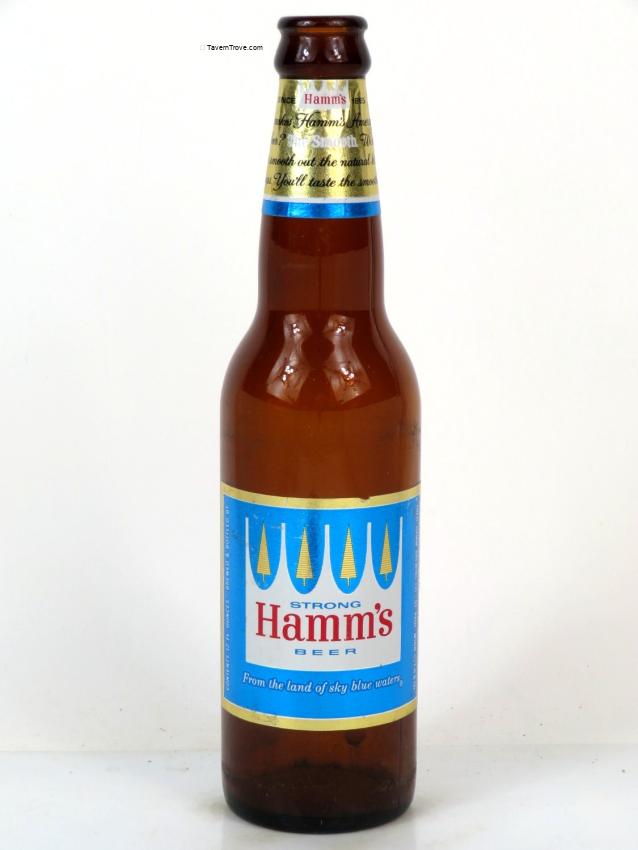 Hamm's Beer