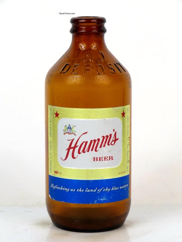 Hamm's Beer