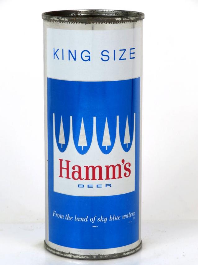 Hamm's Beer