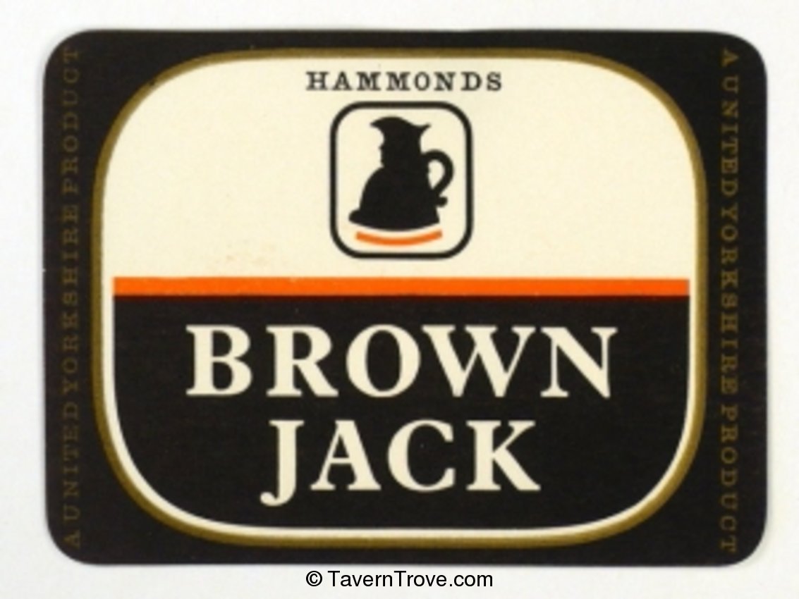 Hammonds Brown Jack