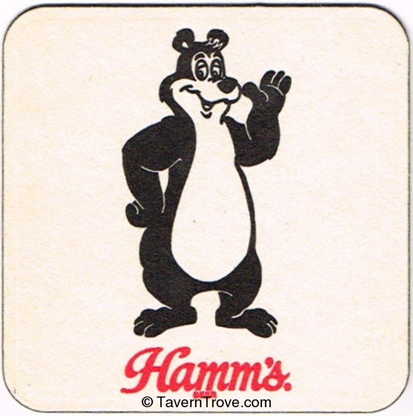 Hamm's Beer