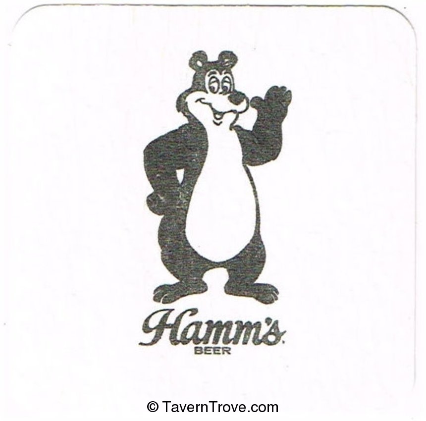 Hamm's Beer