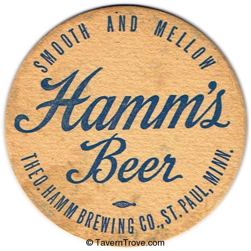 Hamm's Beer