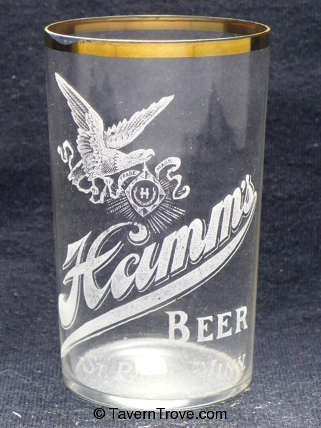 Hamm's Beer