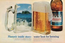 Hamm's Beer