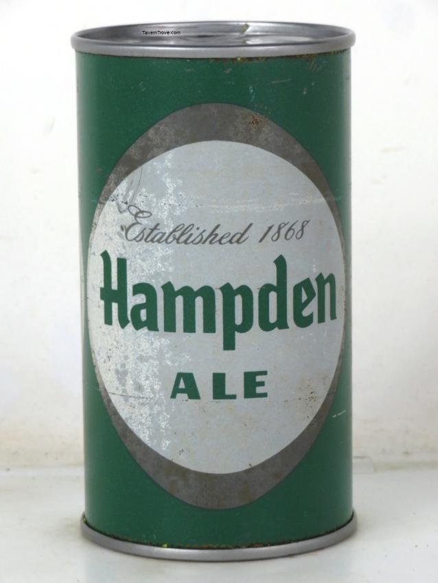 Hampden Ale