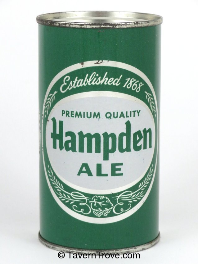 Hampden Ale