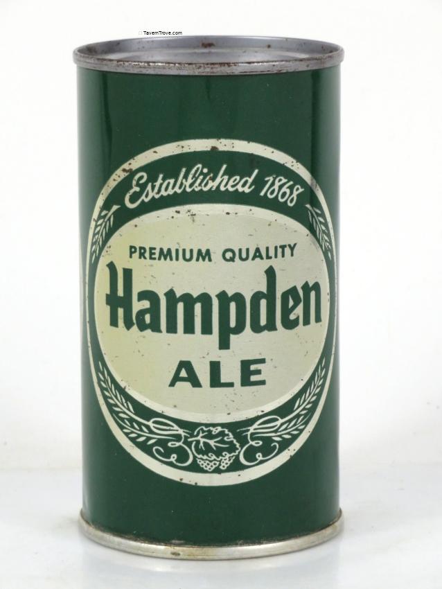 Hampden Ale