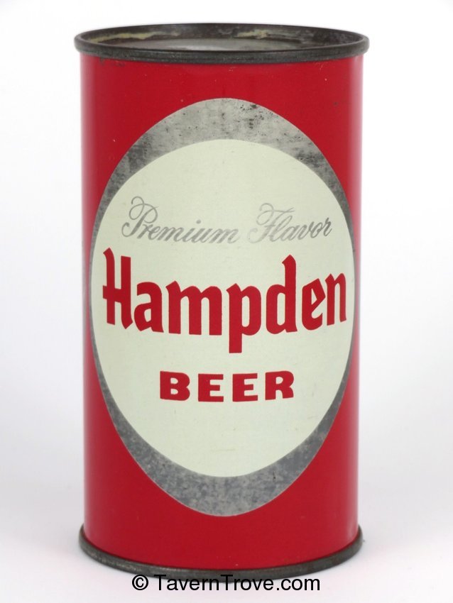 Hampden Beer