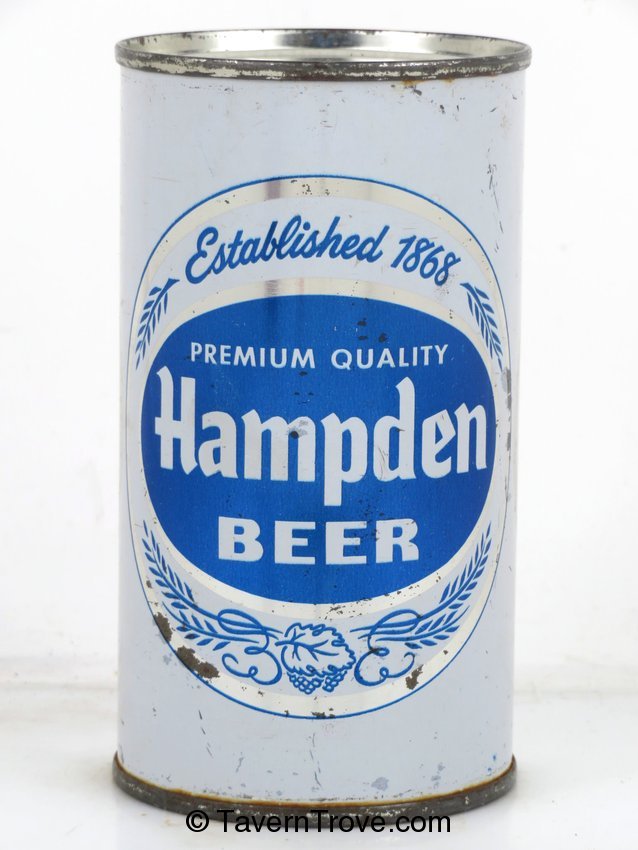 Hampden Beer