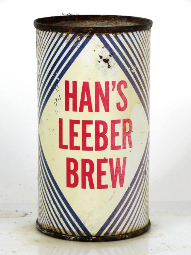 Han's Leeber Brew