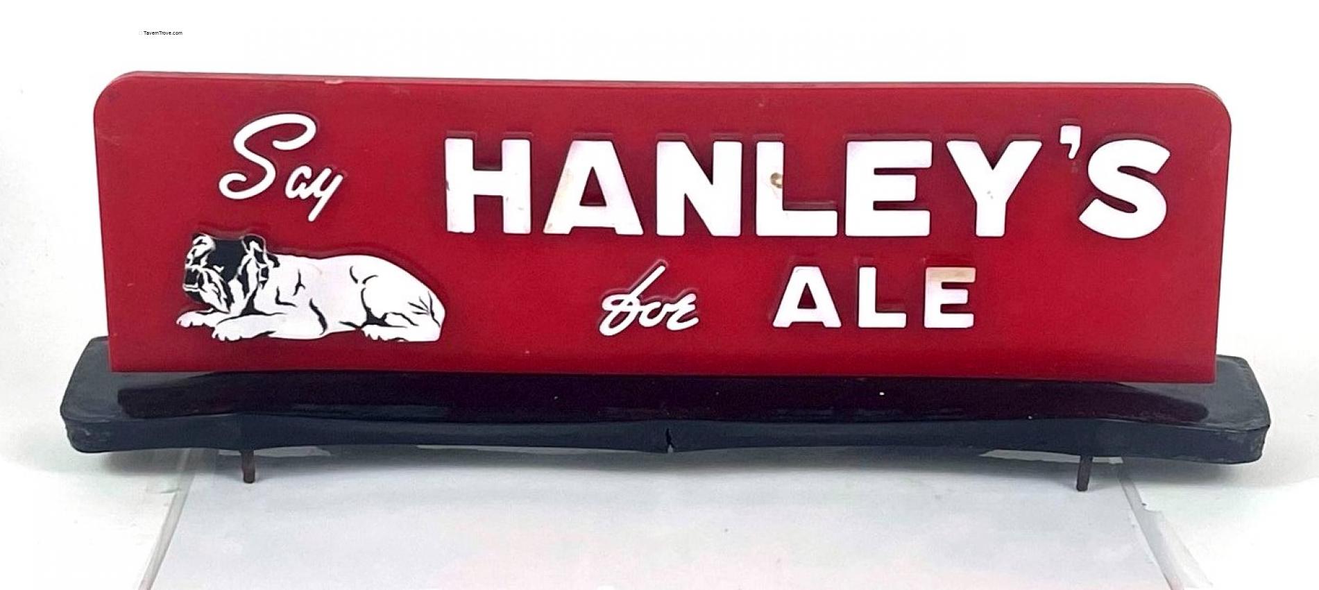 Hanley's Ale