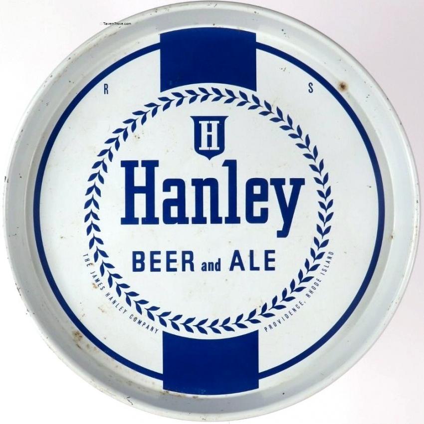 Hanley Beer and Ale