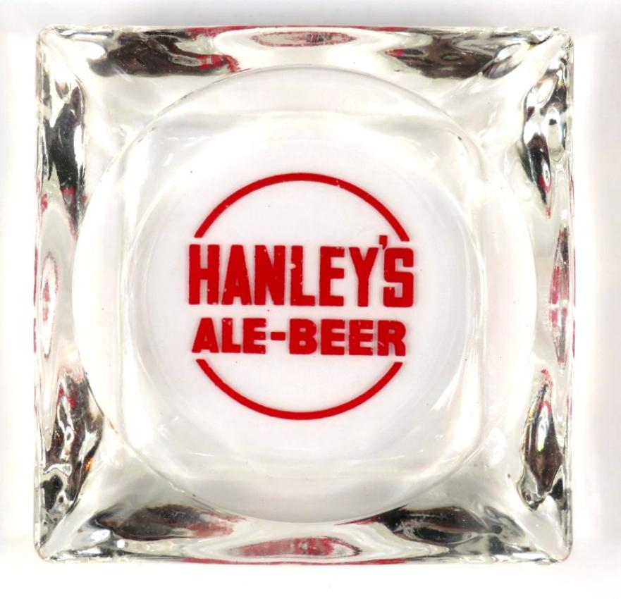 Hanley's Ale-Beer