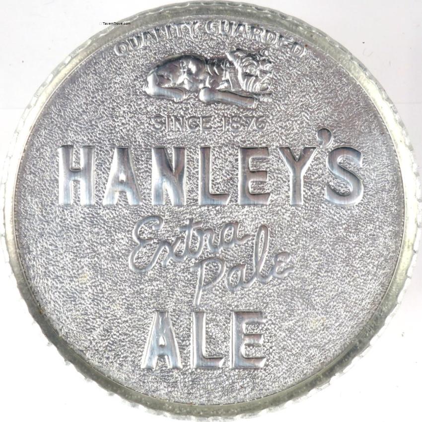 Hanley's Extra Pale Ale