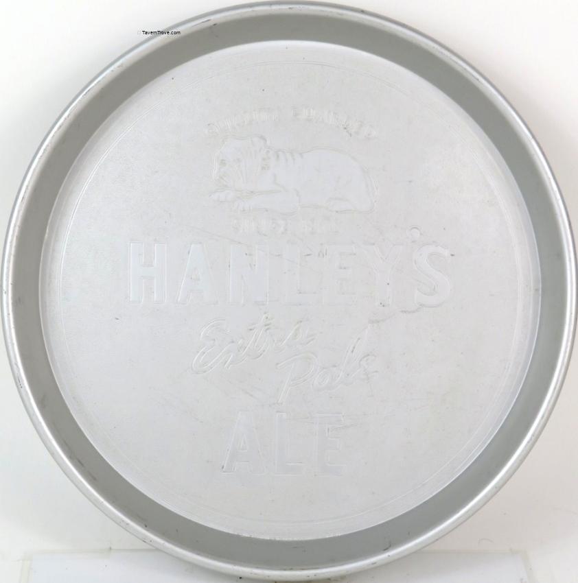 Hanley's Extra Pale Ale