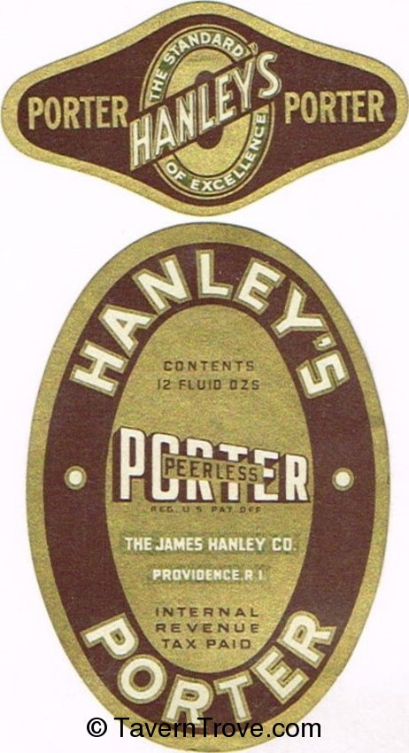 Hanley's Porter