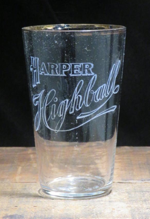 Harper Highball