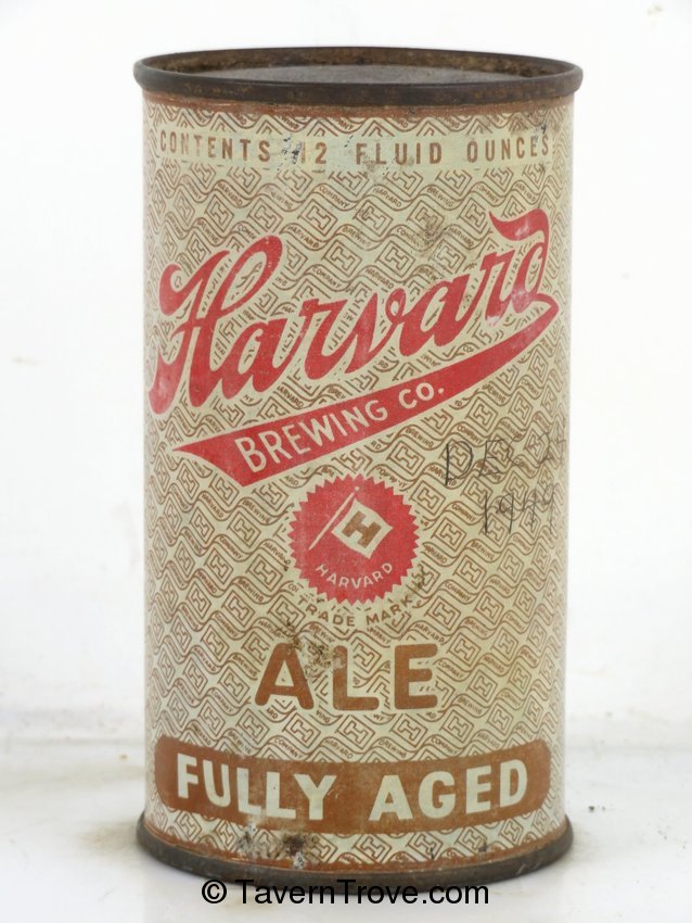 Harvard Ale